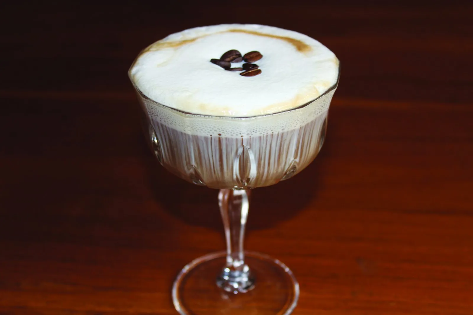 Irish Coffee