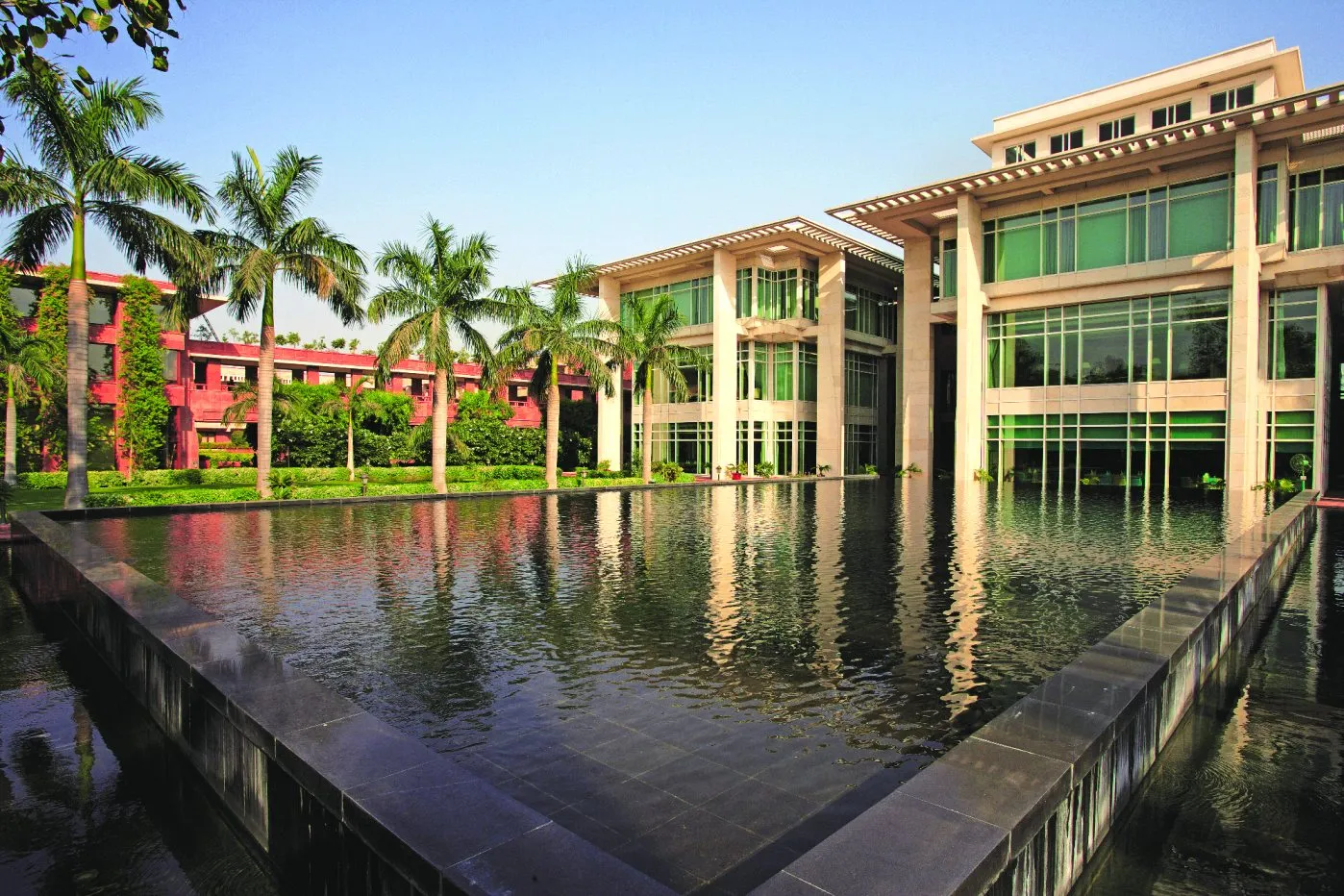 Jaypee Palace, Agra