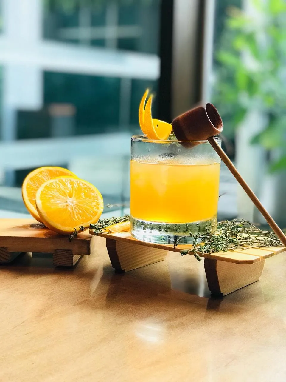Sipping Seduction: Drinks for the Season