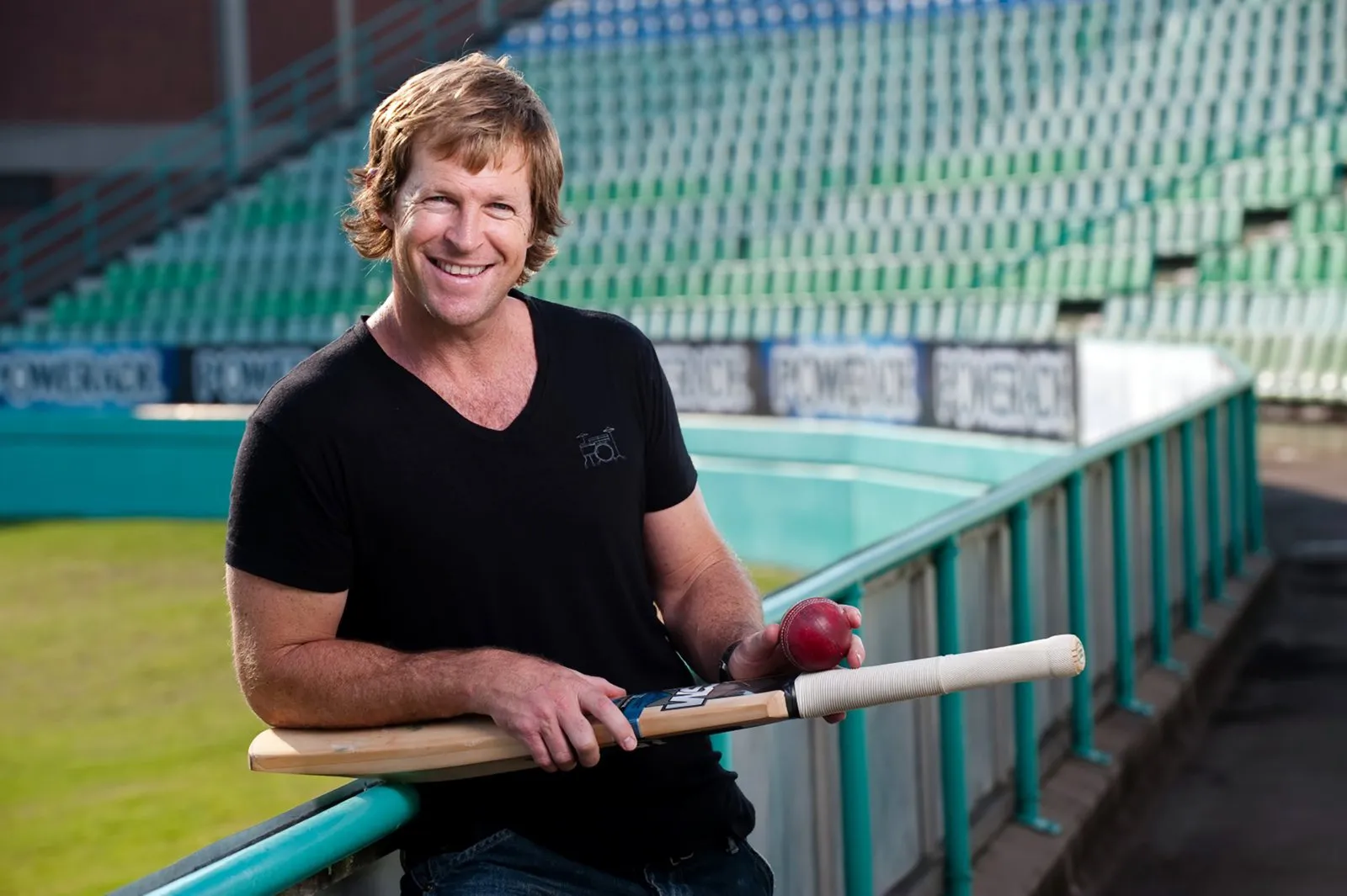 Being Maritzburg Mamba: Jonty Rhodes