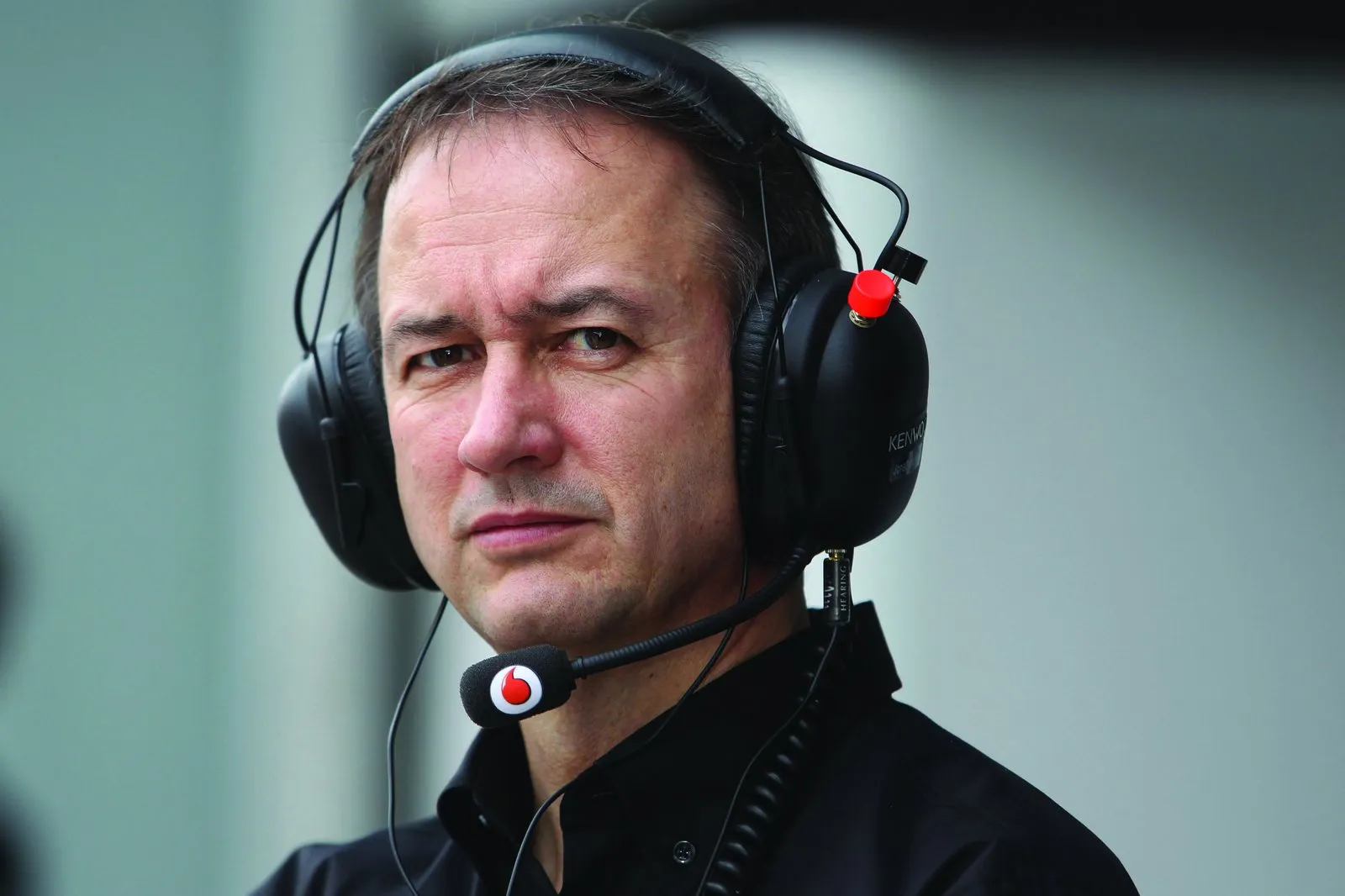 Jonathan Neale: Why Is Professional Sport Brutal?