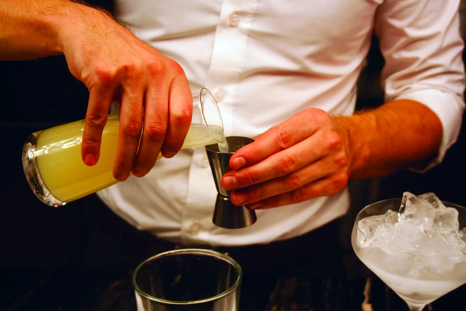 Mix A Drink Like Tom Cruise