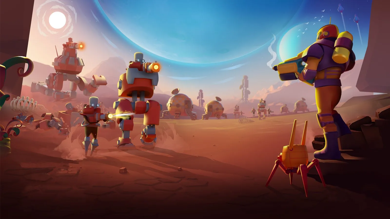 Gaming: The Month's Big Releases