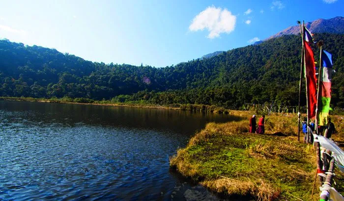 Top 5 unknown getaways in India