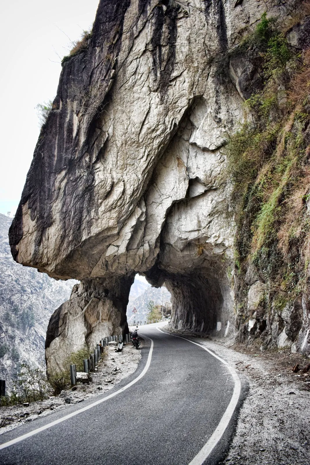 The Hindustan Tibet Highway: A Bridge Between Civilizations