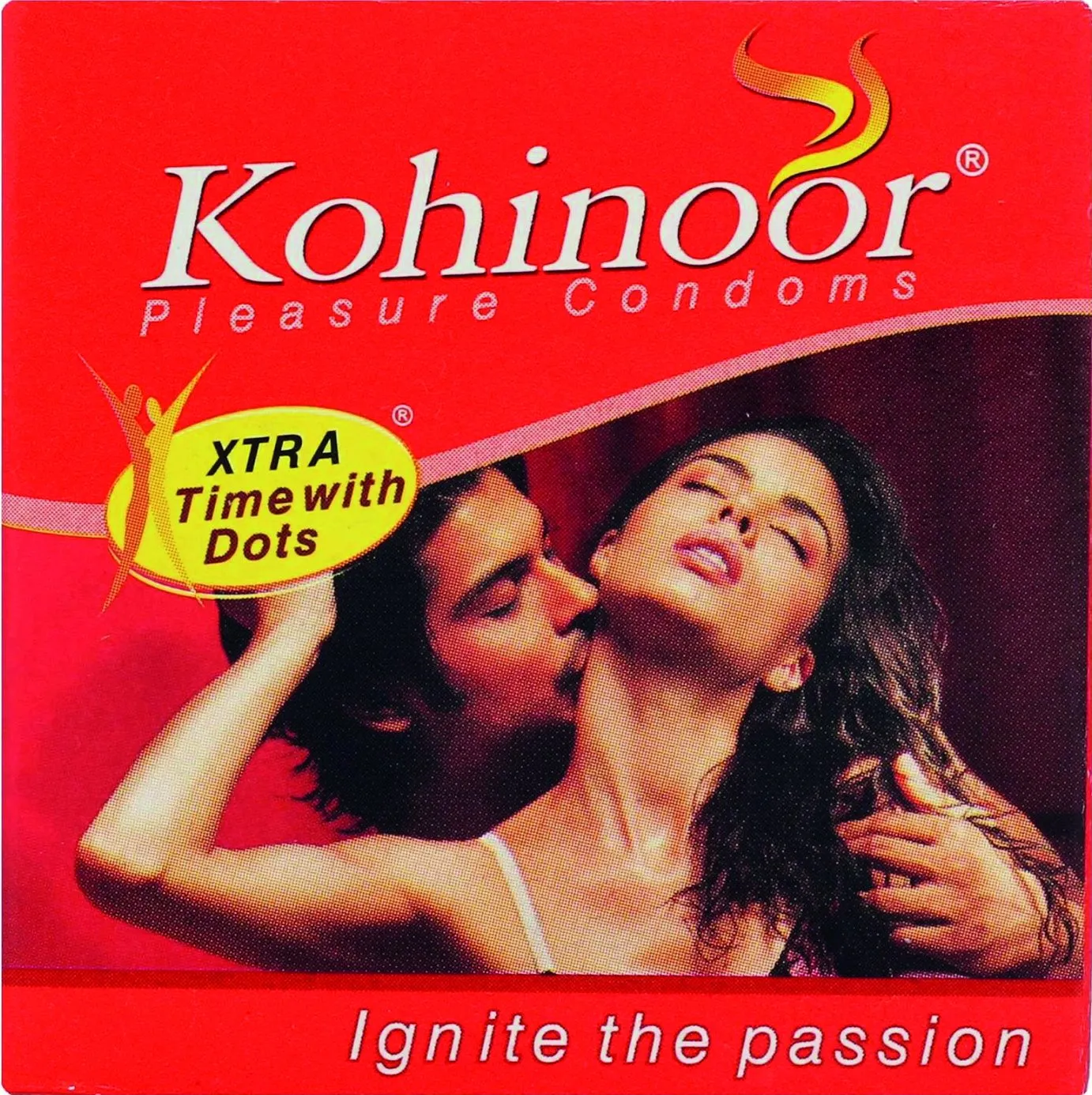 Say it with rubber: FHM’s condom survey