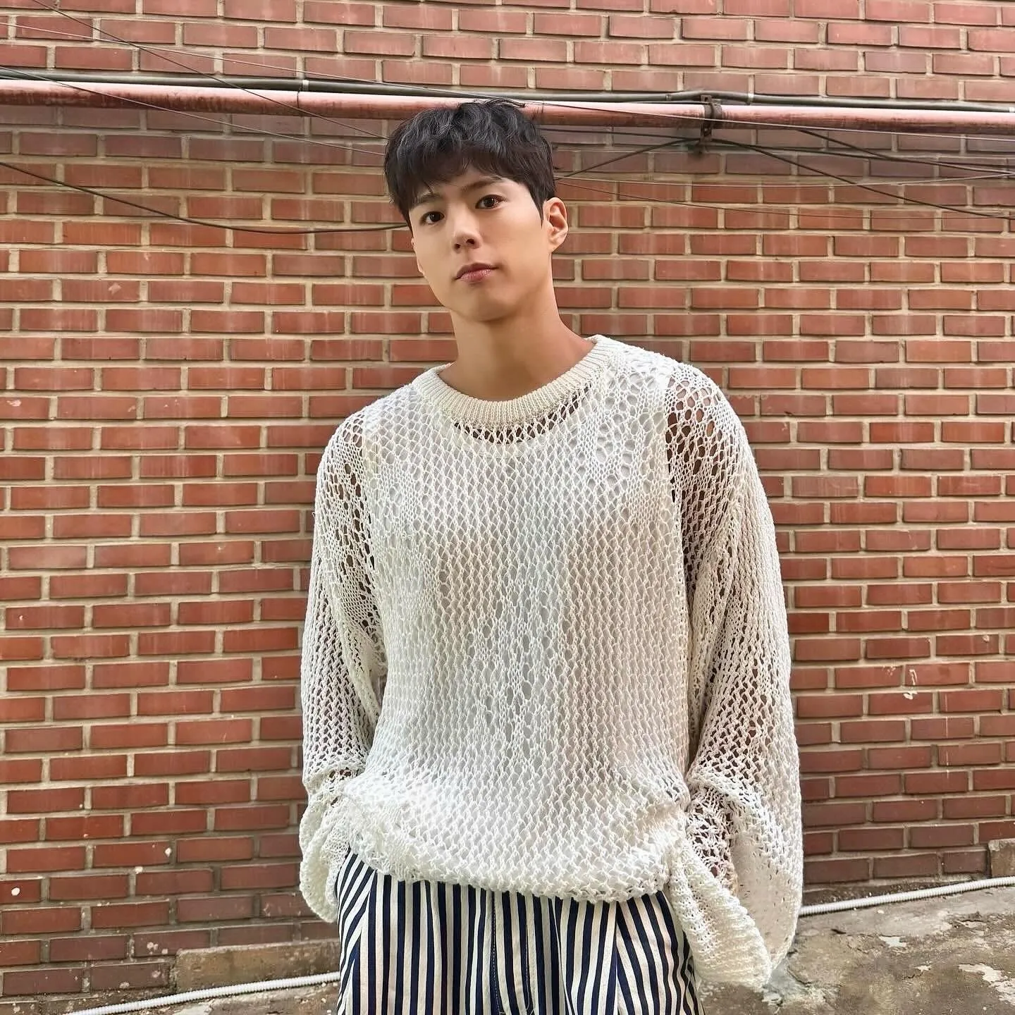 Korean Perm
