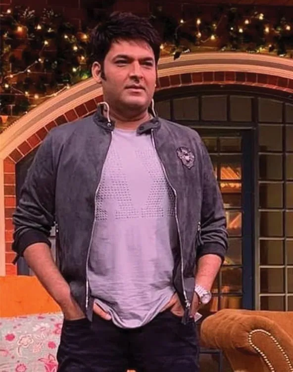 krushna abhishek