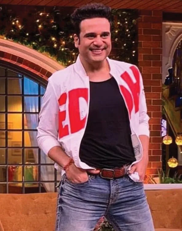 krushna abhishek