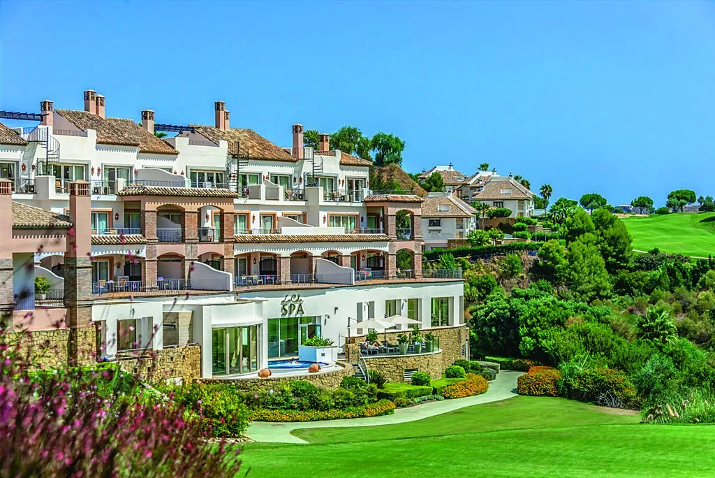 La Cala Resort, Costa del Sol