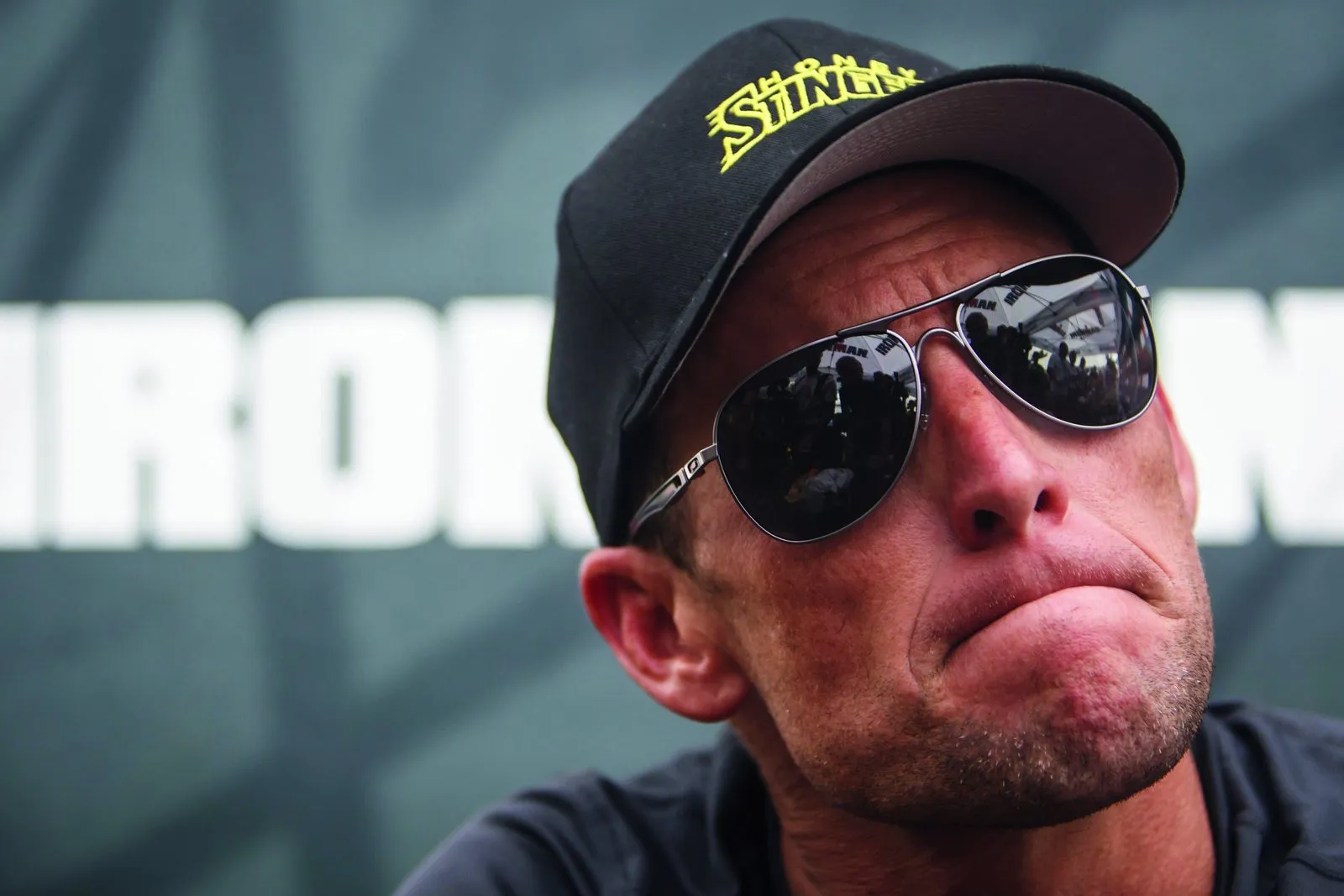 America’s Top Disgraced Athletes