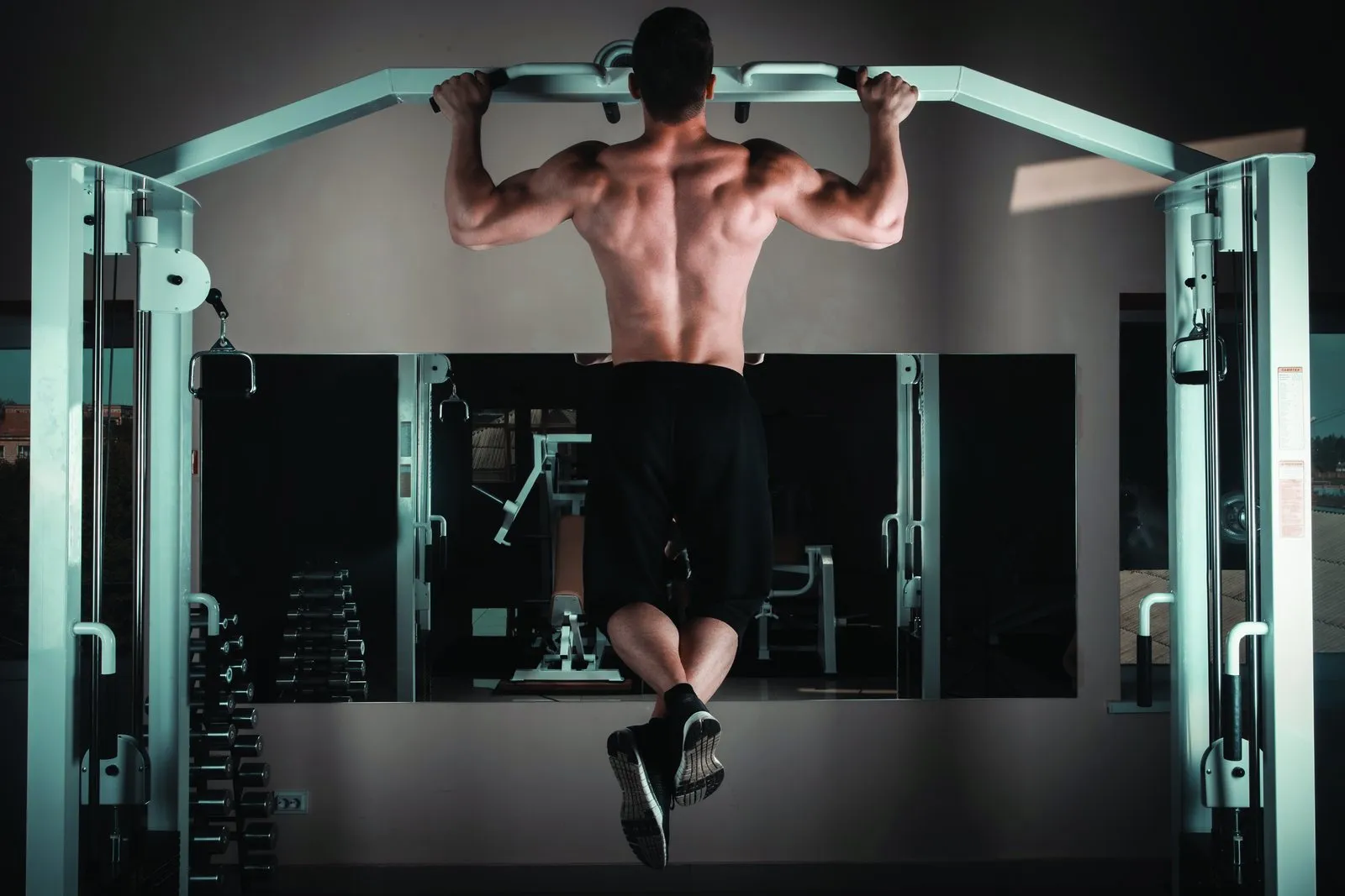 Raising the Bar