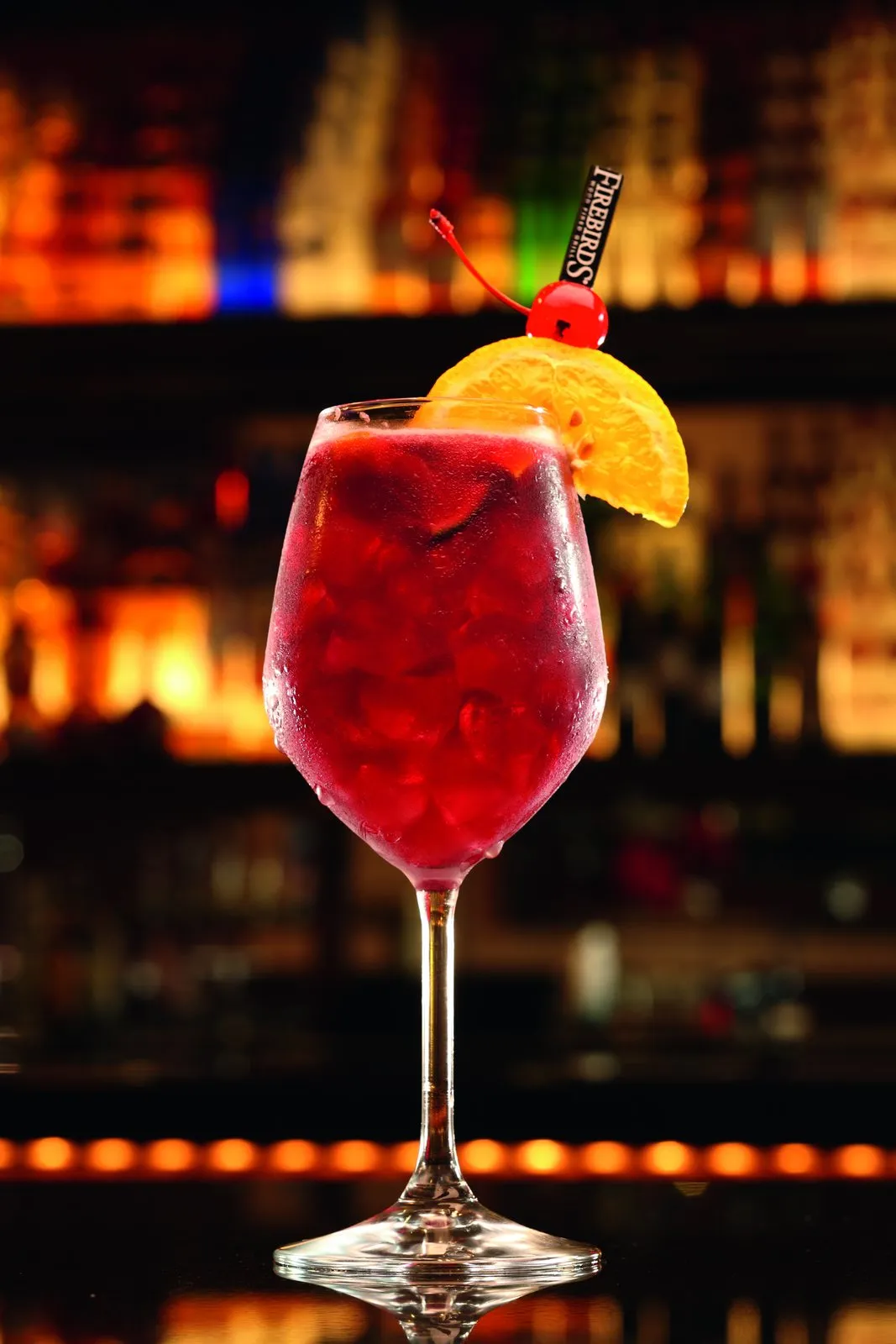 Gimme Red!
