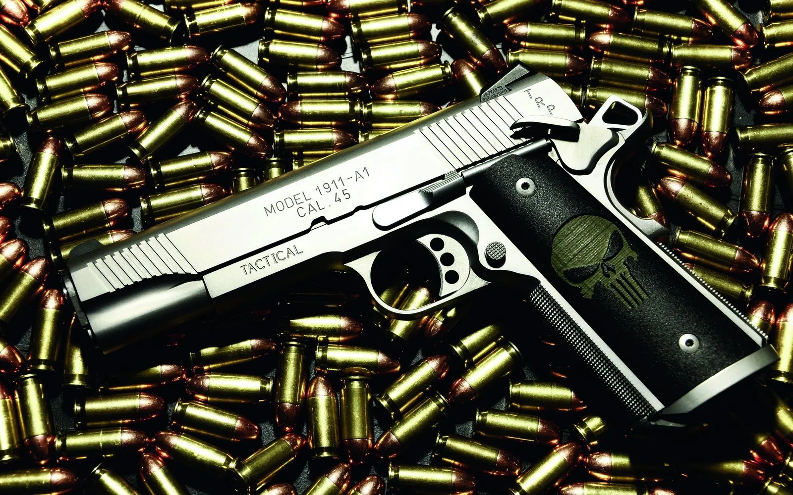 Bullet Points