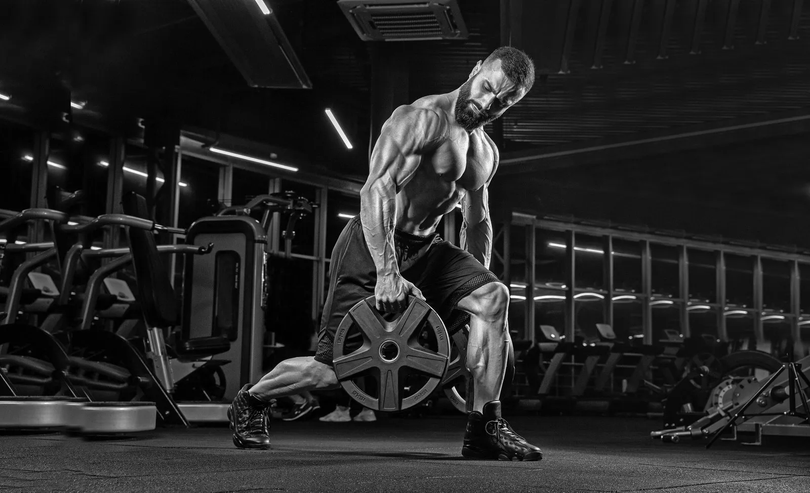 Sculpt Your Sides