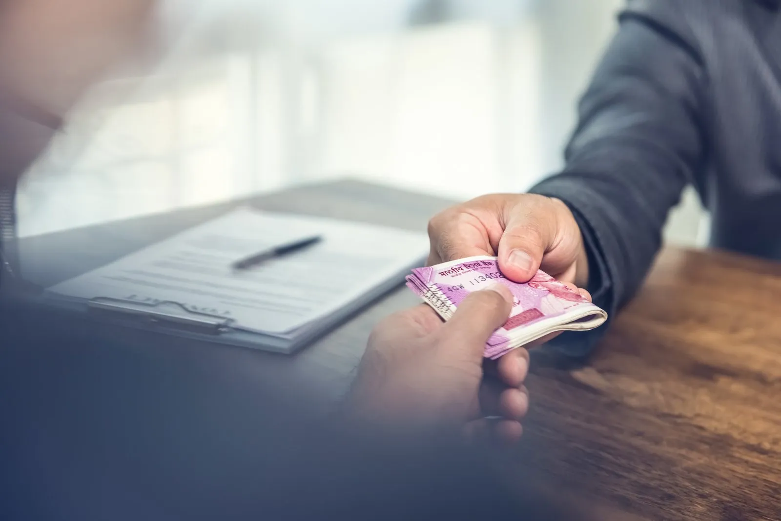 Digital Lending in India
