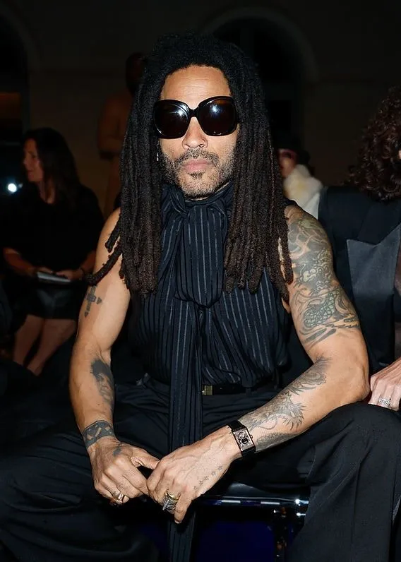 Lenny Kravitz