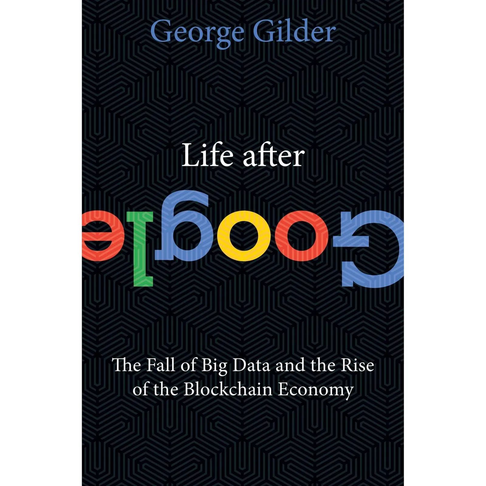 Reading List: Books on Technology