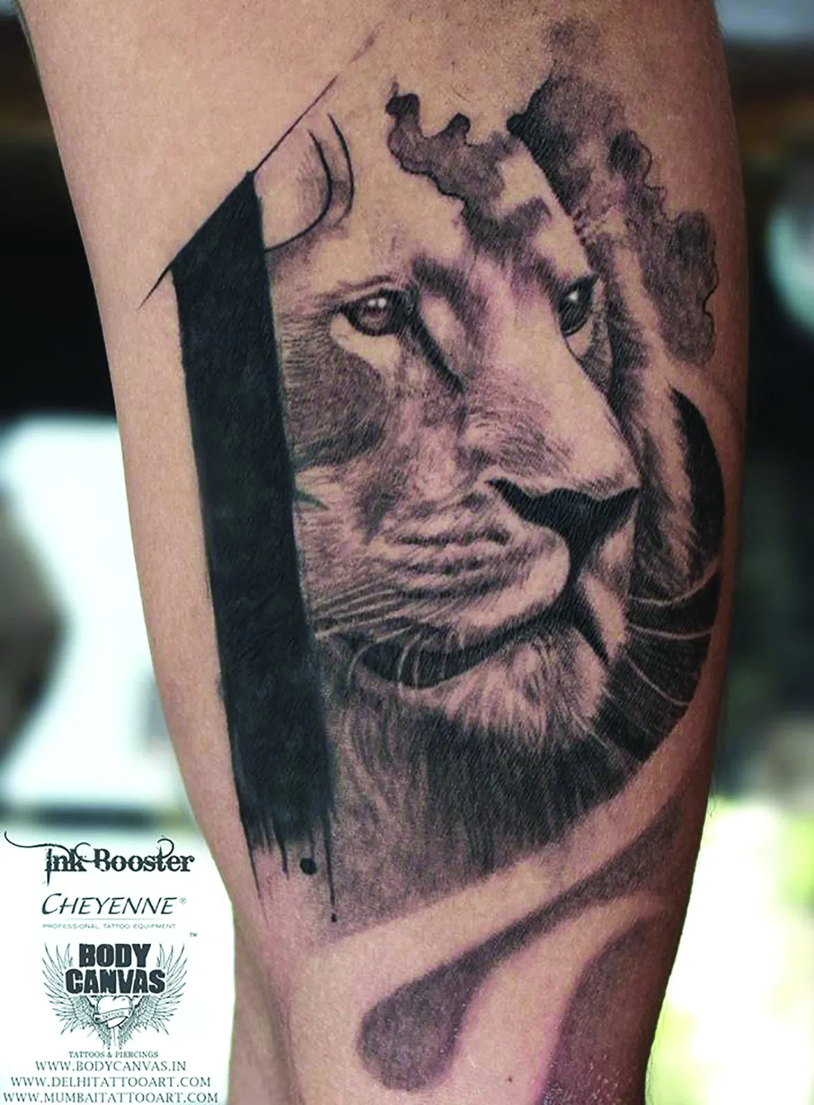 Ink About It! Tattoo Trends for 2018
