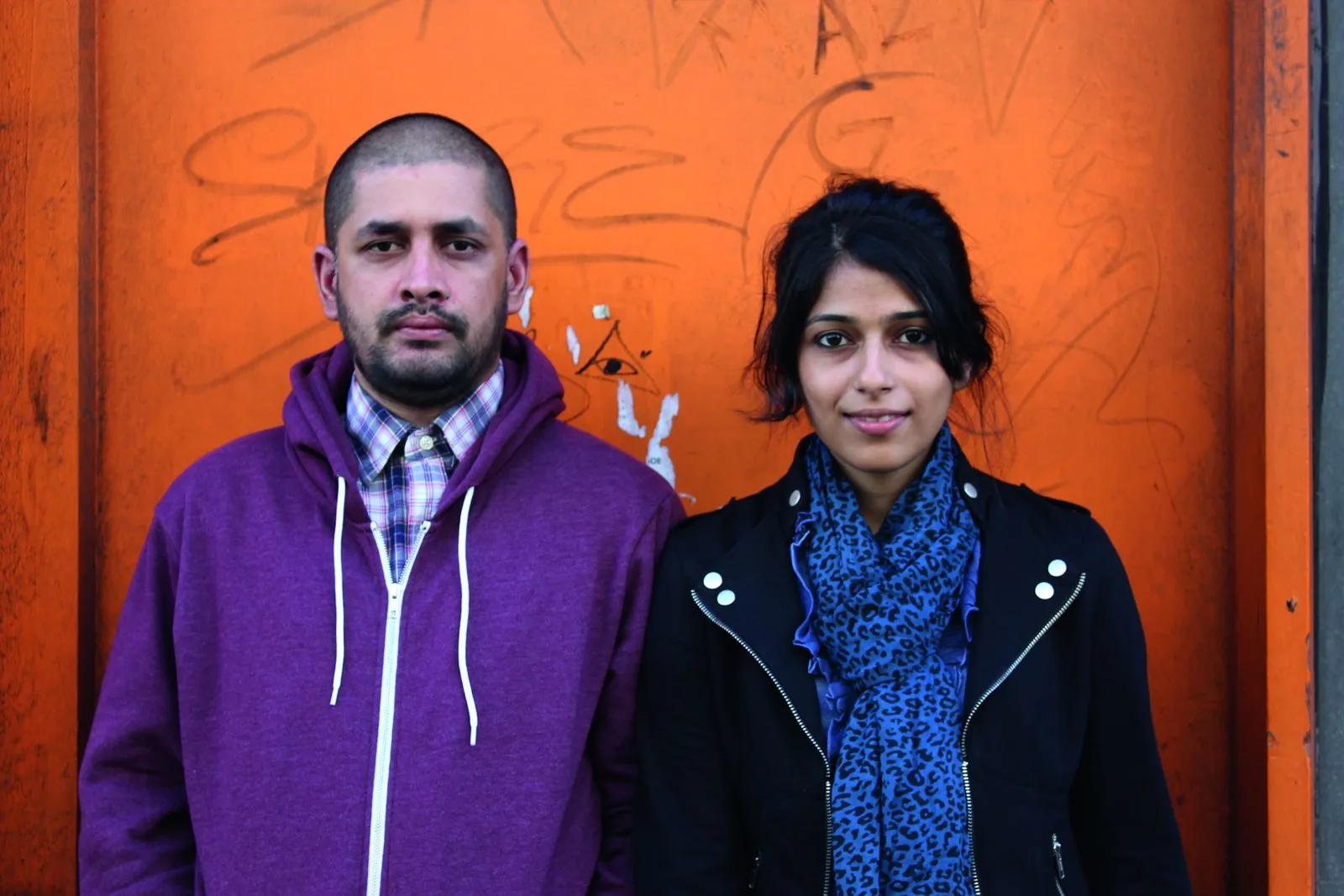 Mellow Drama: Sulk Station