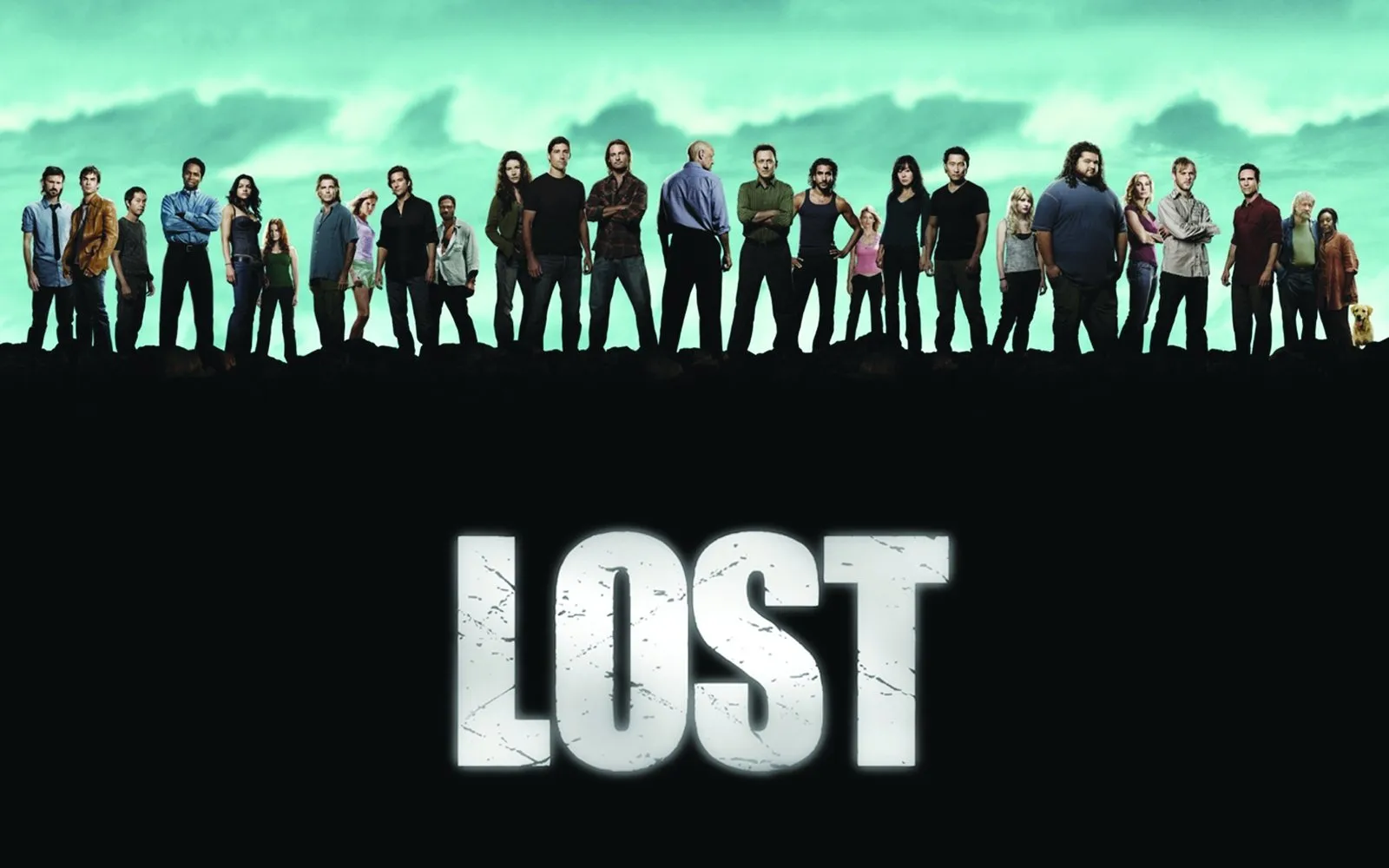 Lost in Time: