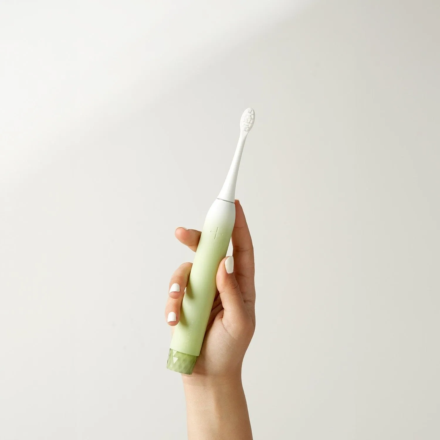 Lucent Prism Sonic Electronic Toothbrush