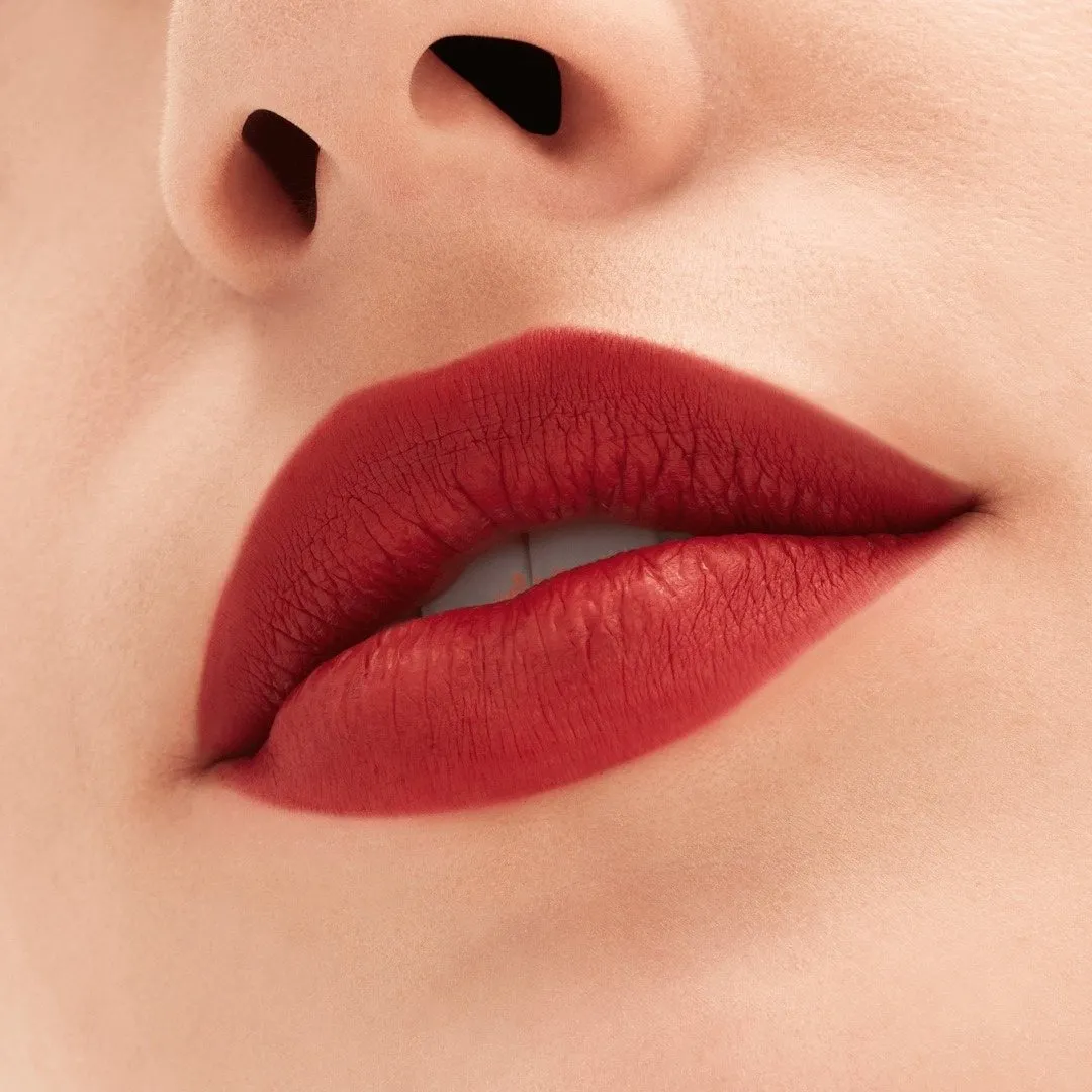 Sealed with a Kiss!