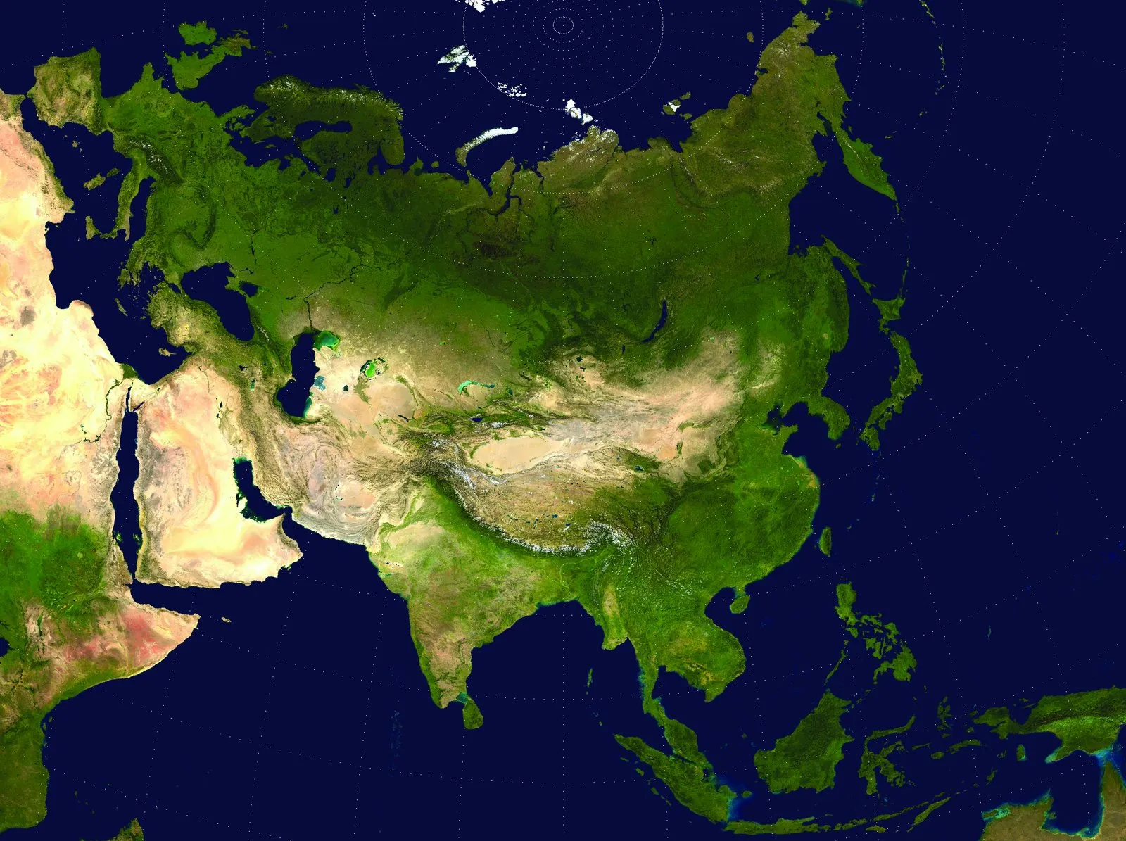 How The Hell Can A Boeing 777 Disappear? The MH370 Theories