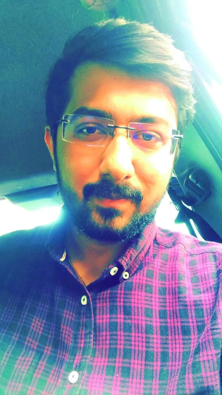 Meet Manekmoti, 23, Student, New Delhi
