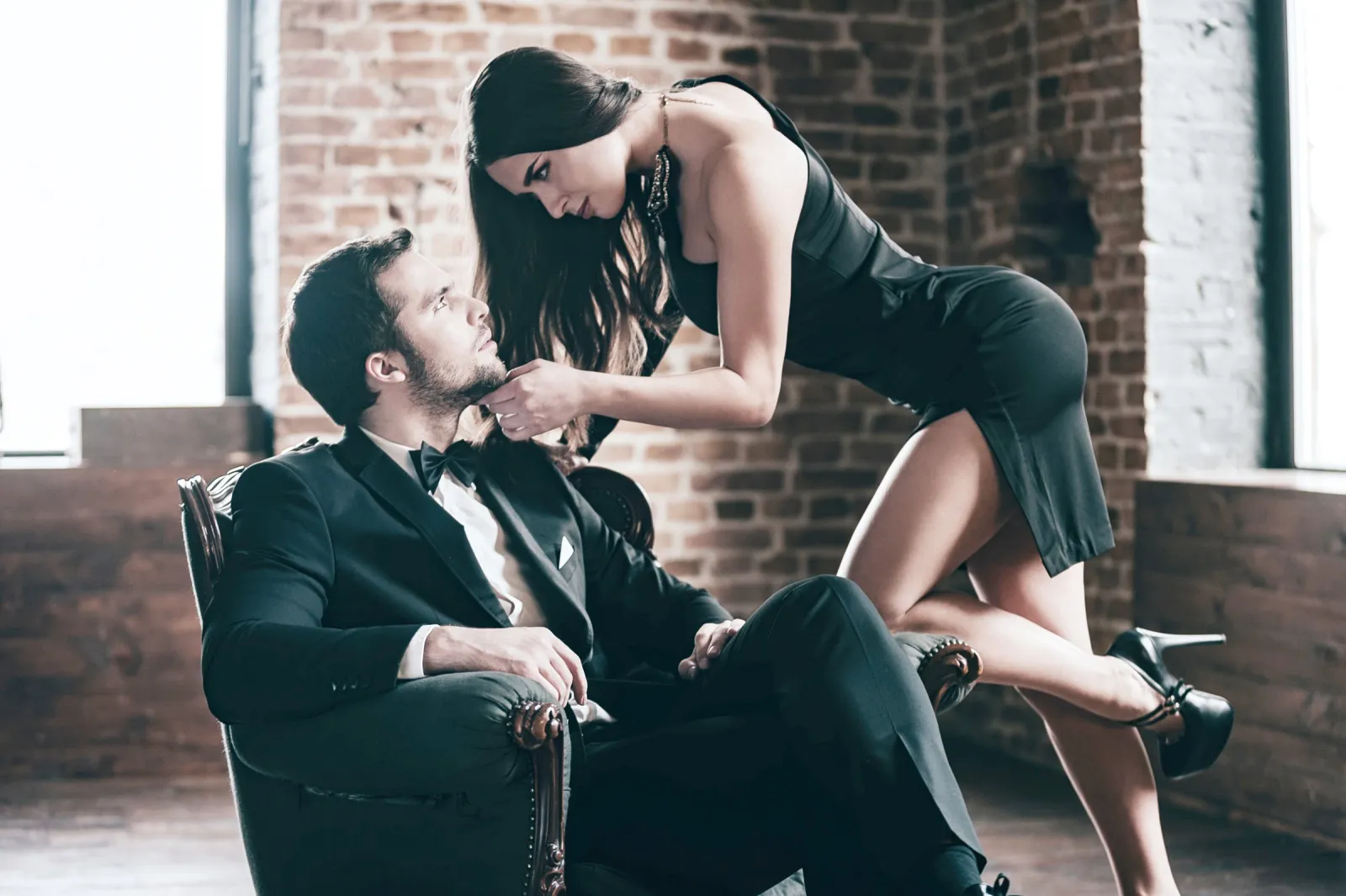 Men, Here's What Your Lady Secretly Wants
