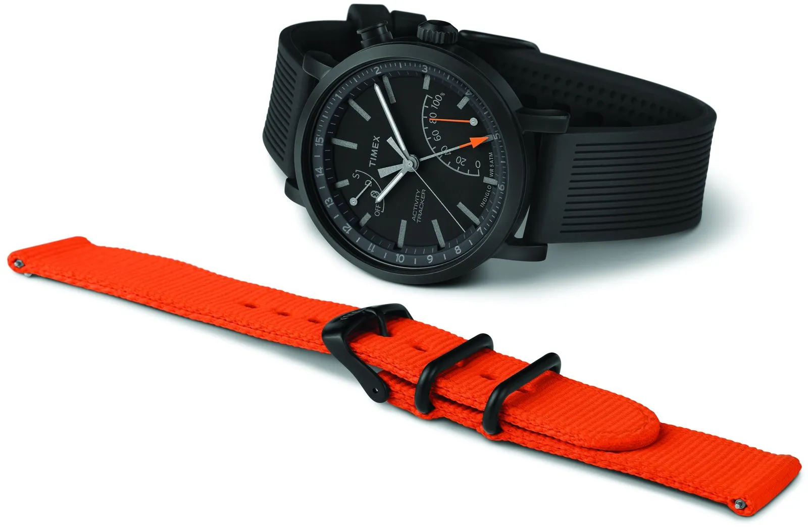 Timex Metropolitan+