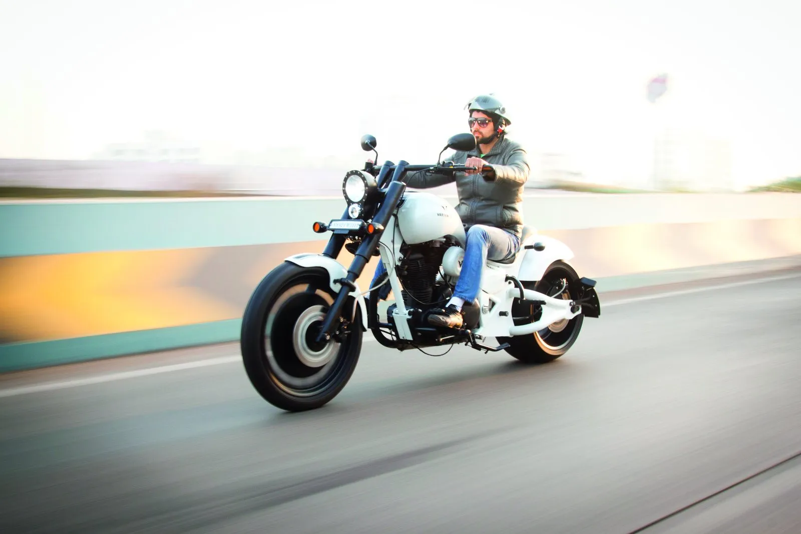 Dude, There’s Your Bike: A Racer, a Modifier and an Adventure Traveller