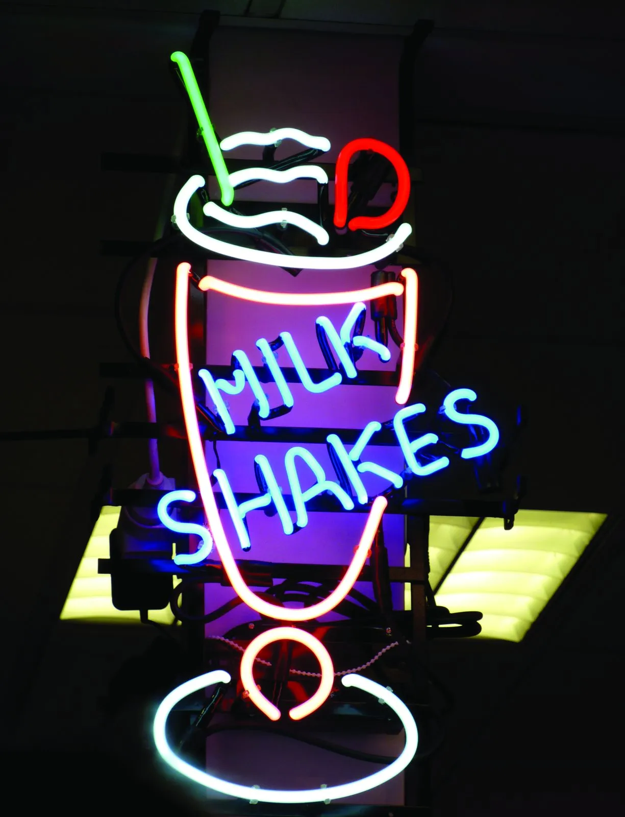 Shake and Make It: Eight Milkshakes to Blend at Home