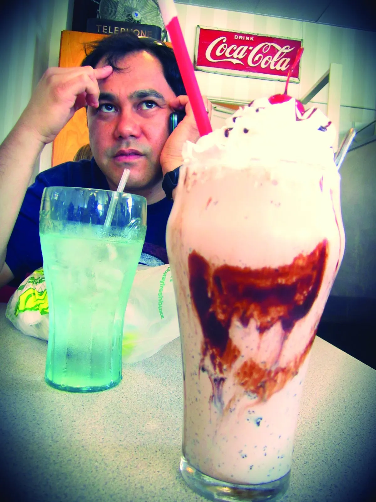 Shake and Make It: Eight Milkshakes to Blend at Home