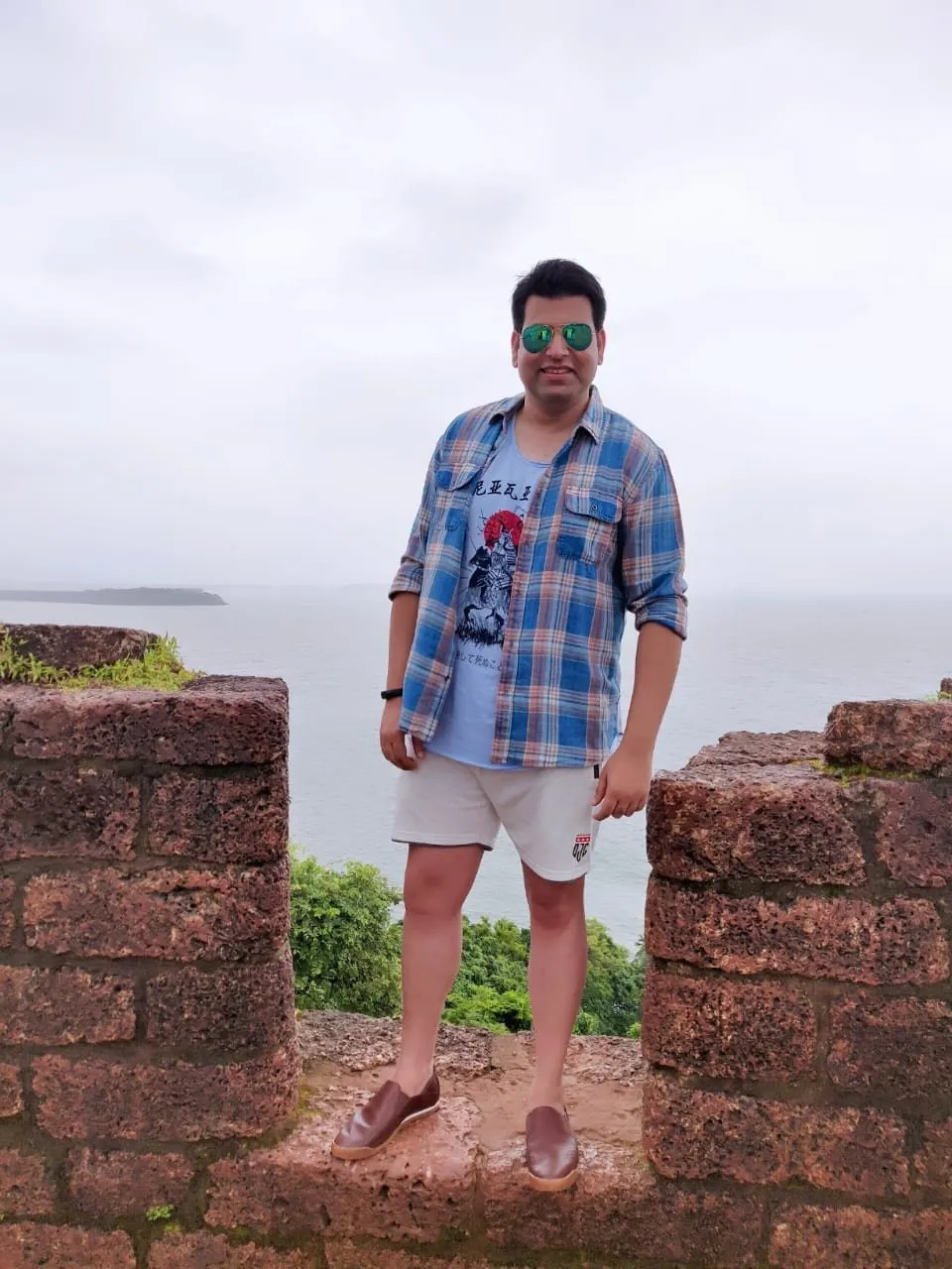 Mithil Verma, 27, Banker, Hyderabad