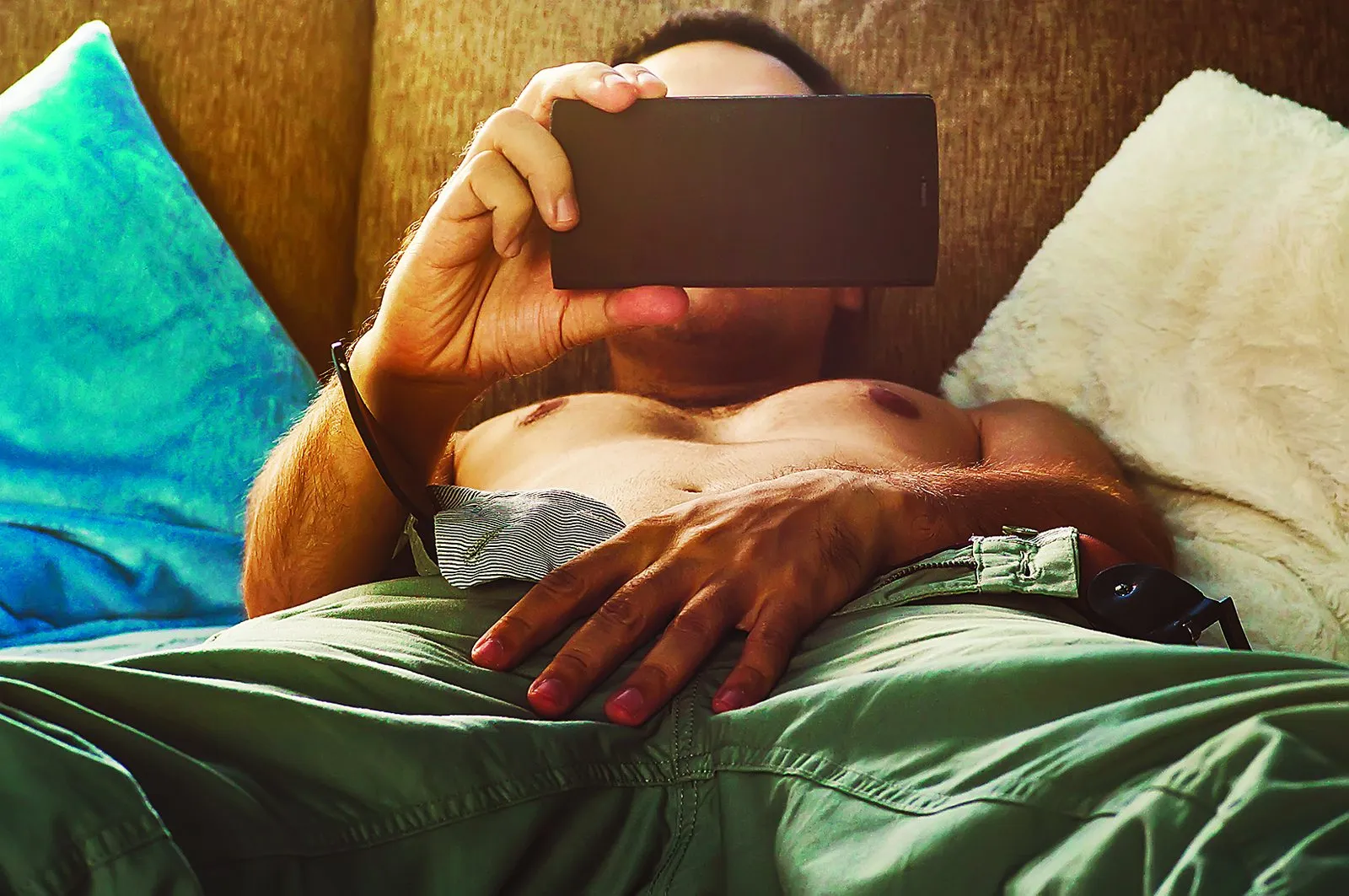 Dr Mojo: Your Sex Questions Answered