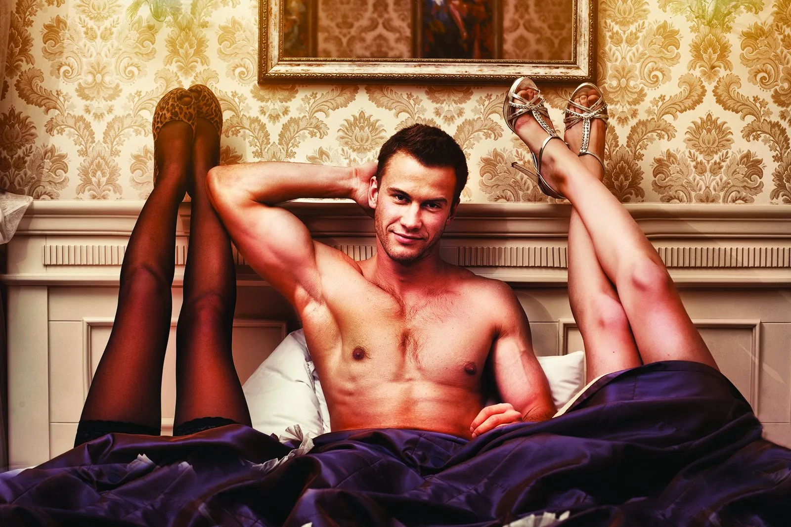 Dr Mojo: Your Sex Questions Answered
