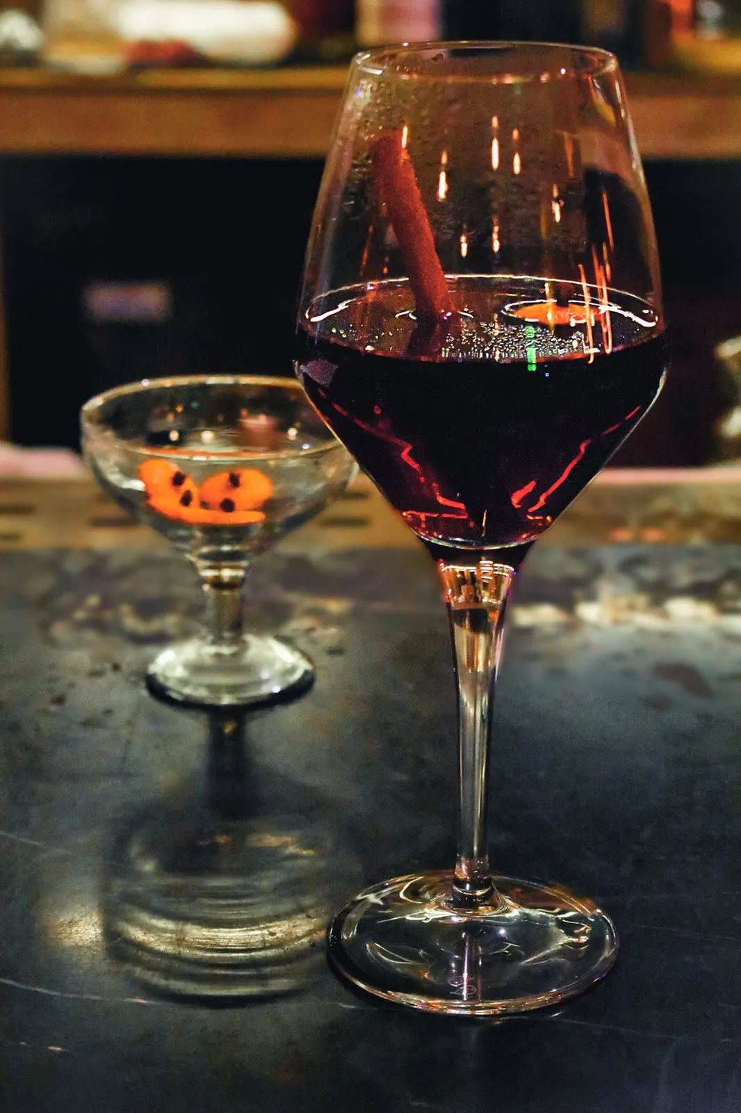 Mulled Wine