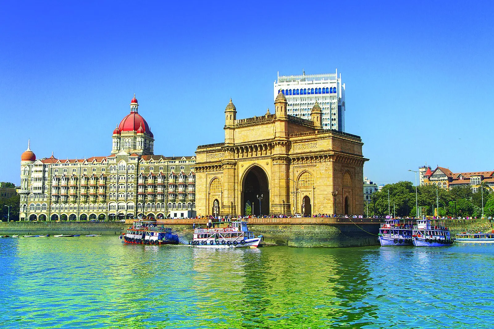 Mumbai
