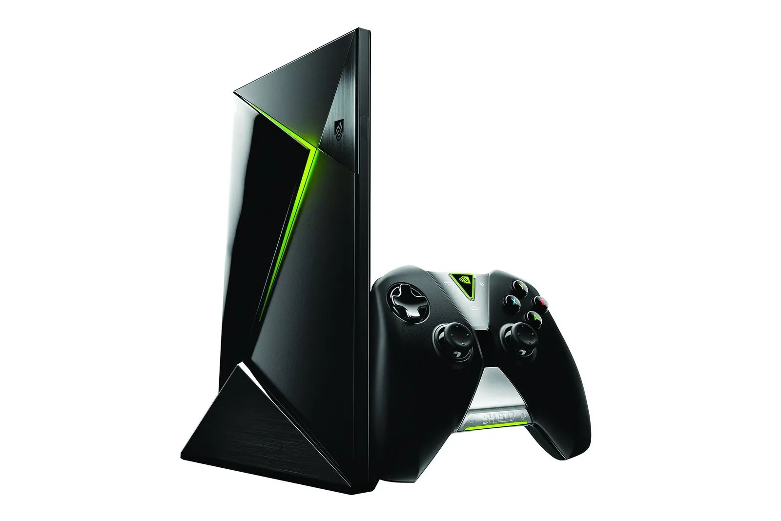 Nvidia GeForce Now