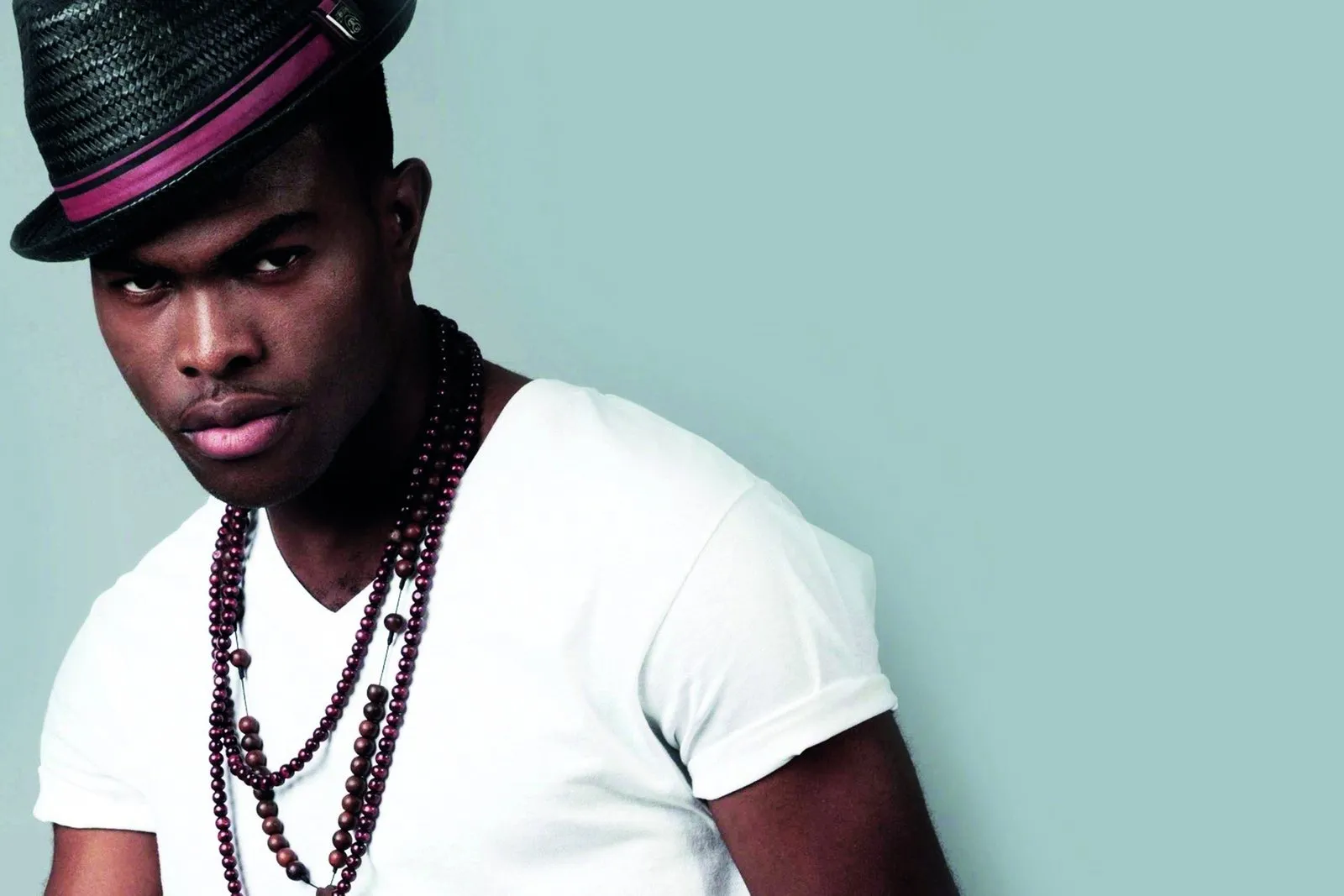 The rising prince of reggae: OMI