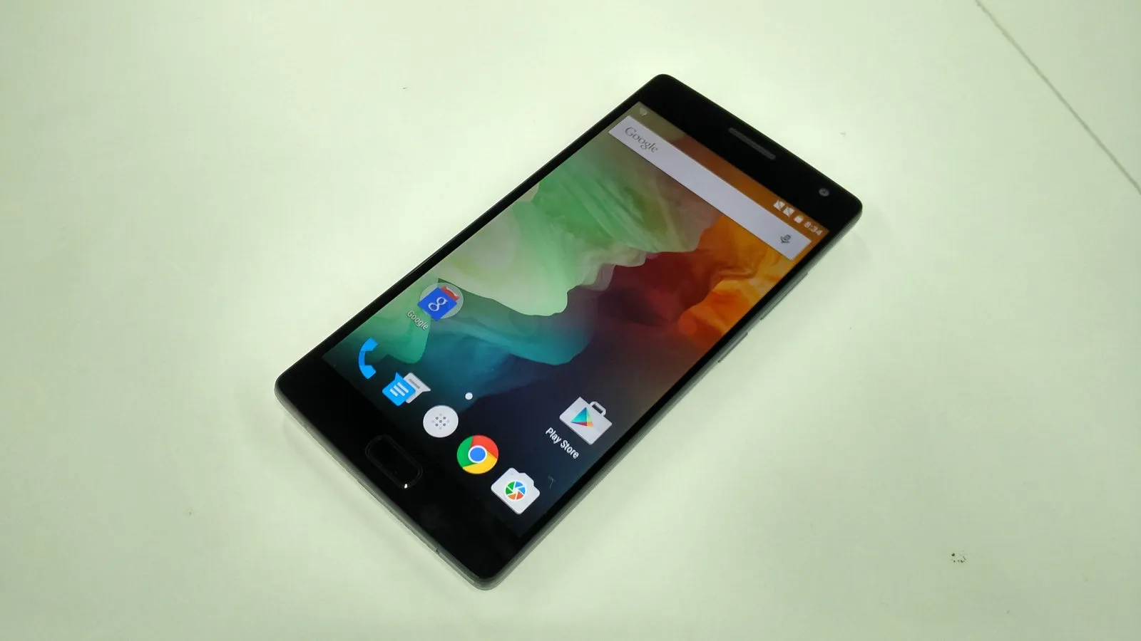 OnePlus 2 review: too hot to handle (literally!)