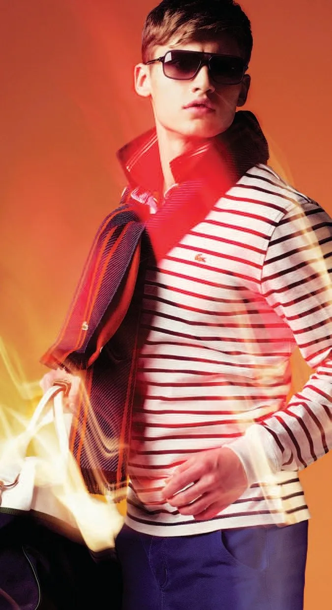 The Cut: 24 Things Every Stylish Man Must Do This Season