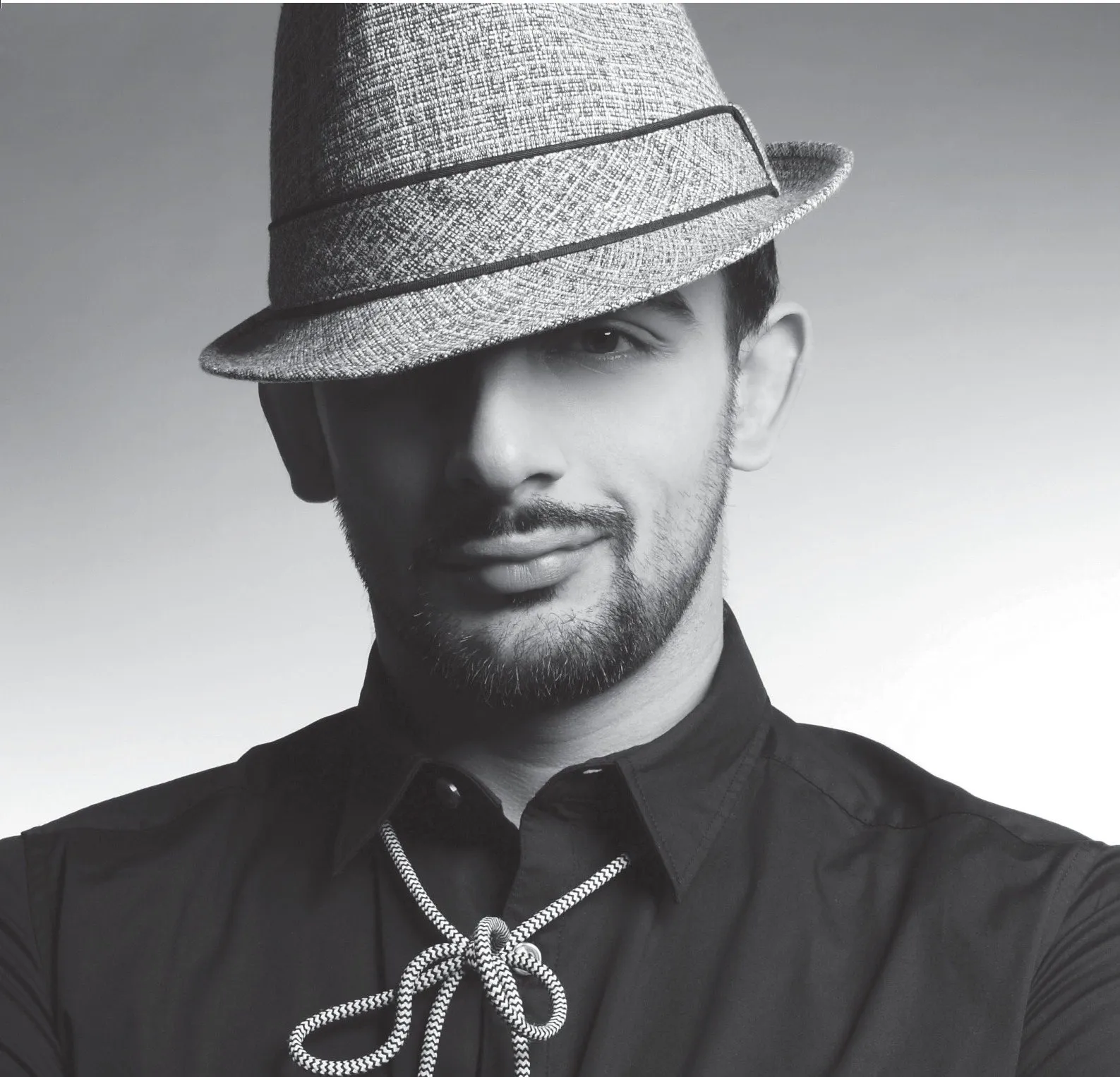 Arunoday Singh in Spring’s Hottest