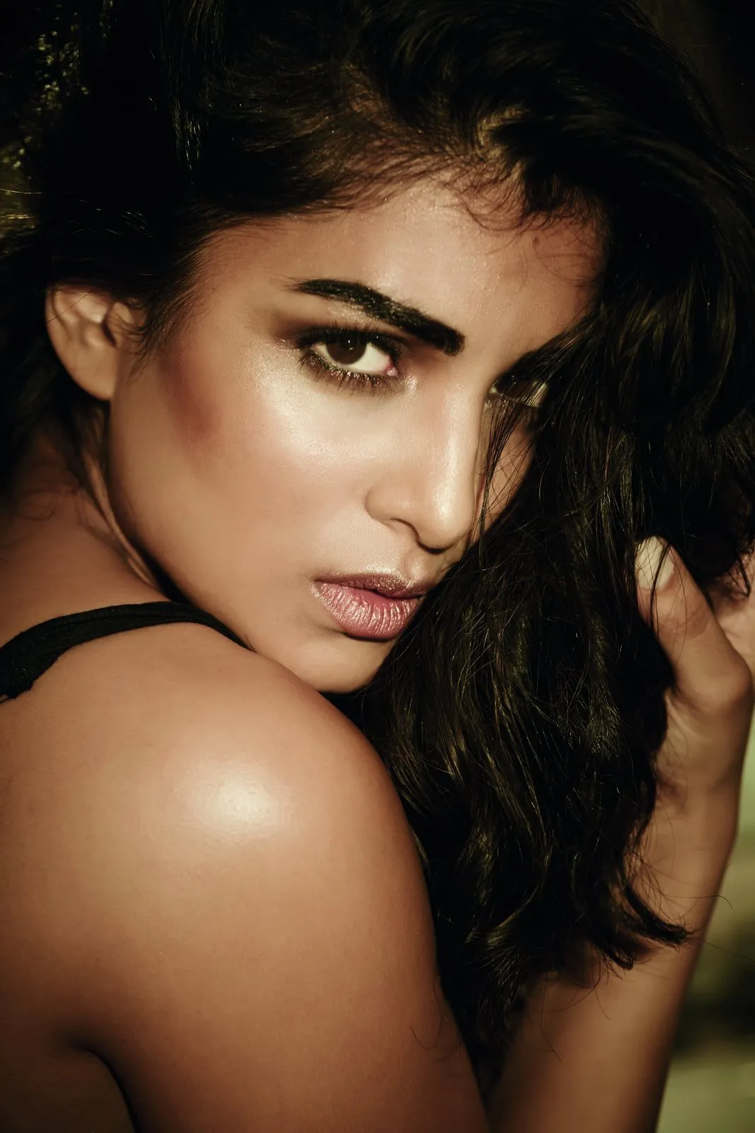 IPL’s wrong ’un: Pallavi Sharda