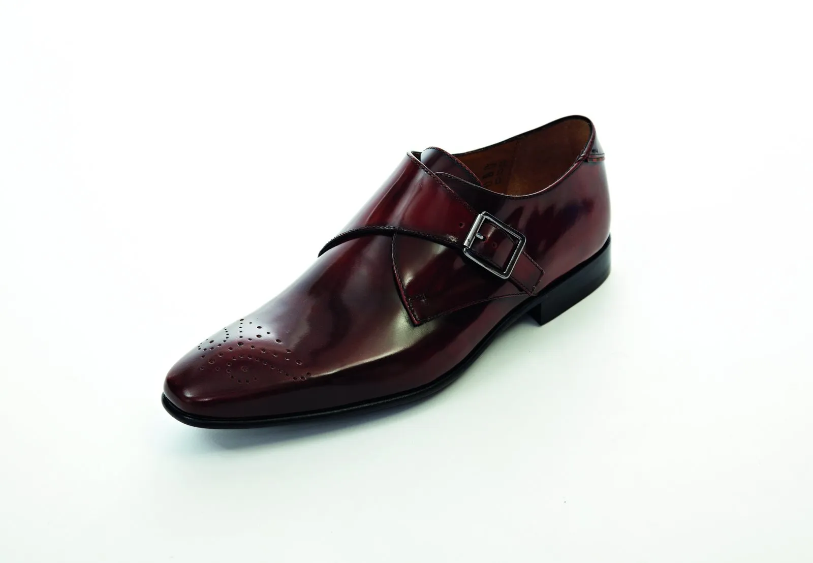 Leather up: accessories every man needs