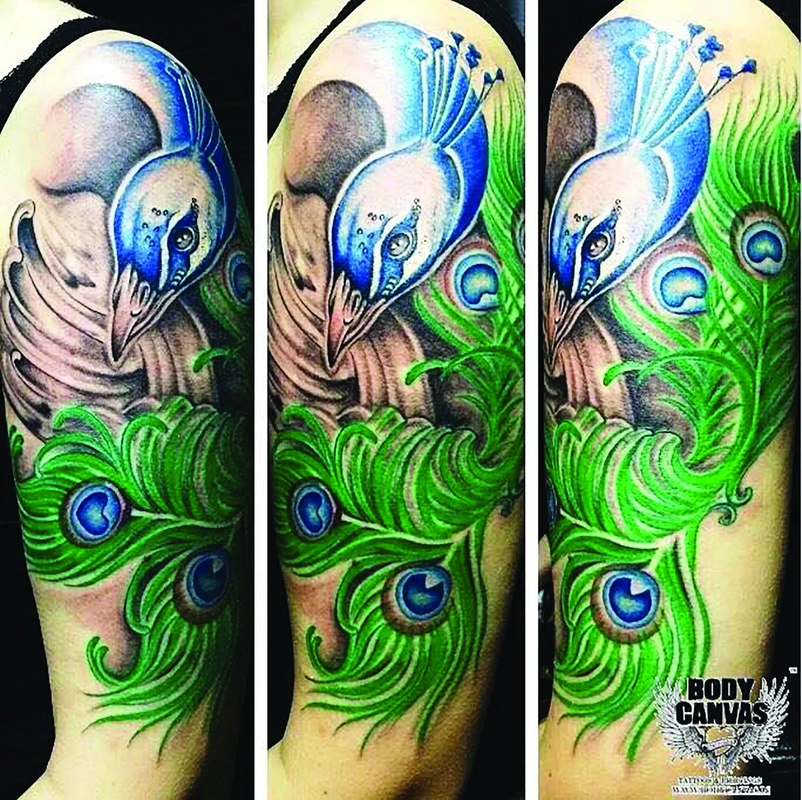 Ink About It! Tattoo Trends for 2018
