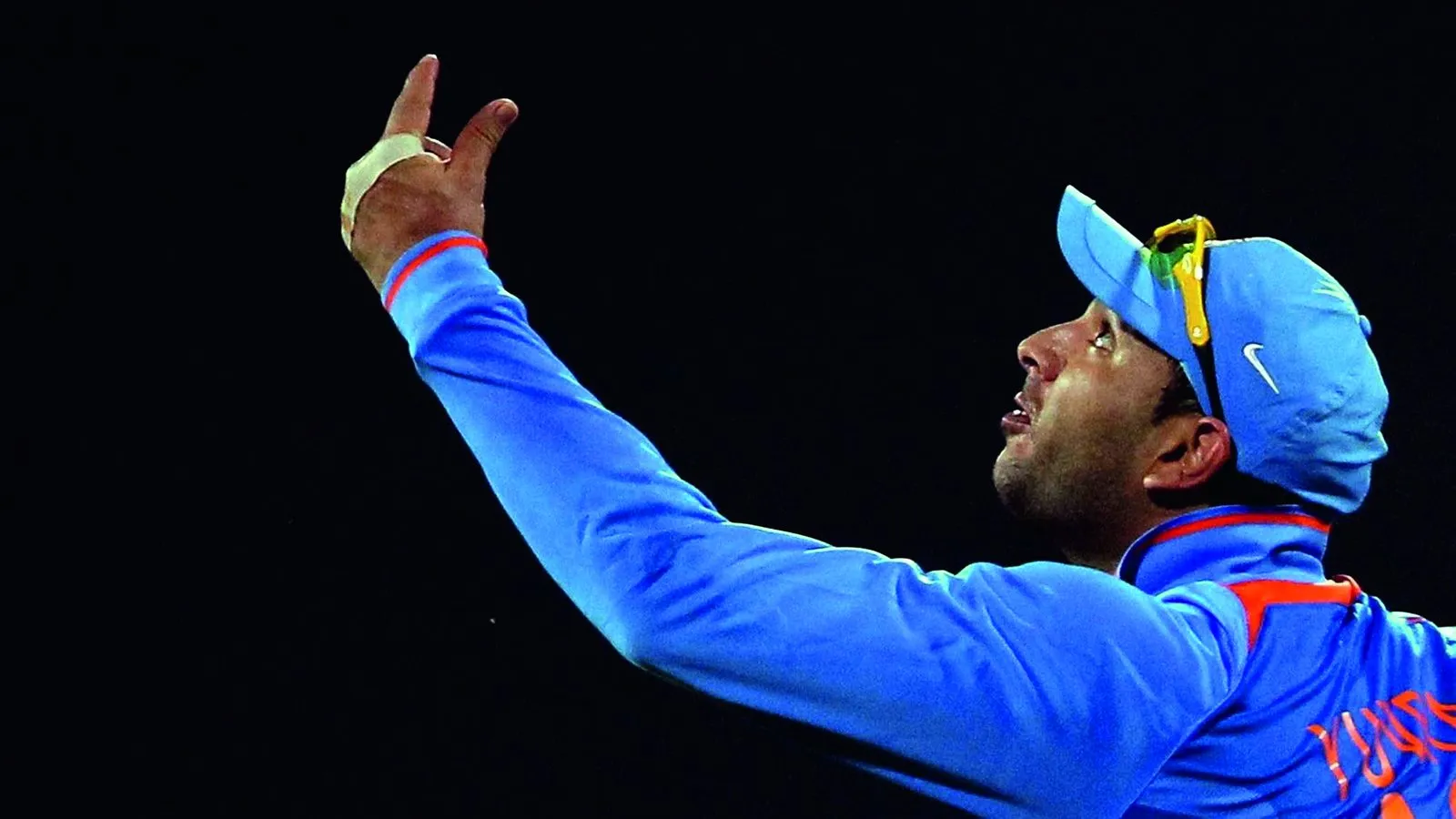 Comeback Cricketer: Yuvraj Singh