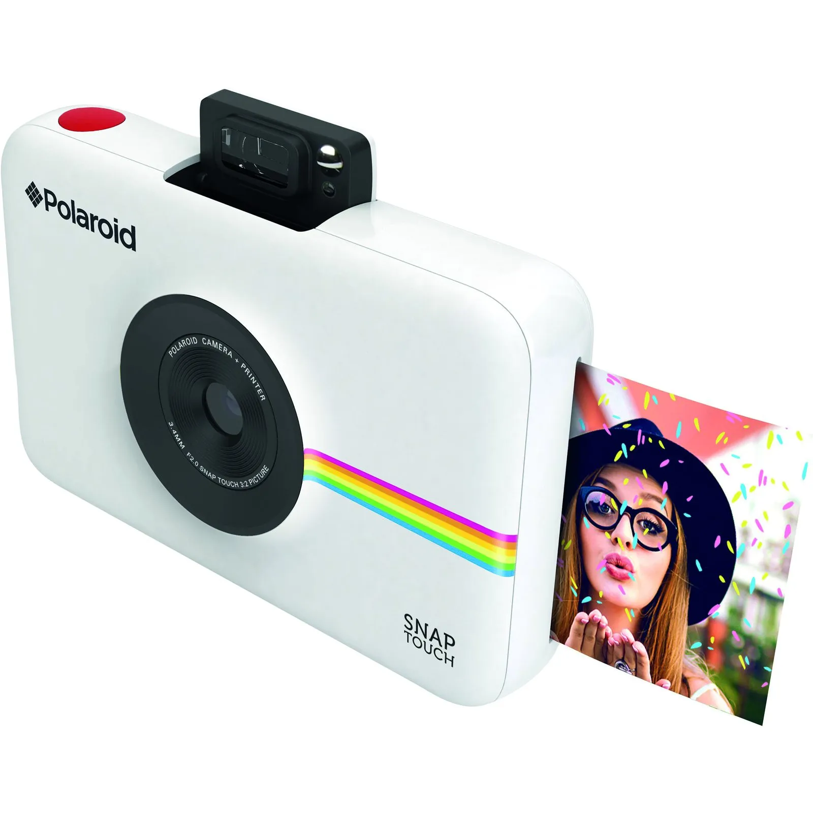 Go instant! Top 5 instant cameras