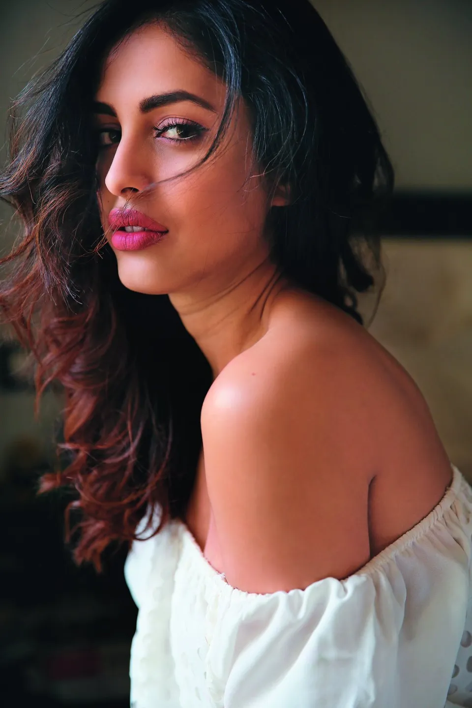 Priya Banerjee: Making Mainstream Look Easy